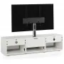 Стойка для ТВ Sonorous ST 161F WHT MOL BS